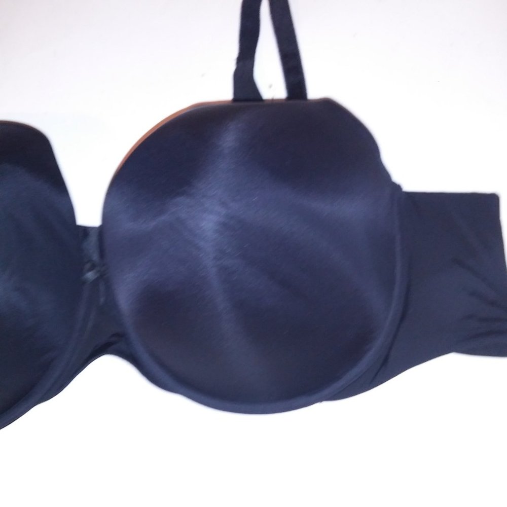 Torrid Curve Bra 54c 360 Back Smoothing T Shirt S… - image 5